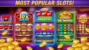 High-stake premium Blackjack table